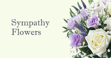Sympathy Flowers Tooting
